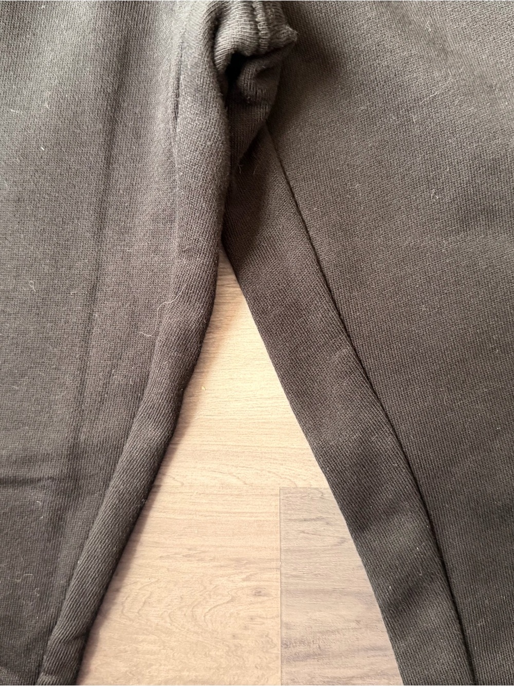 Men’s Psycho Bunny Jogger’s Black Large - Picture 6 of 8